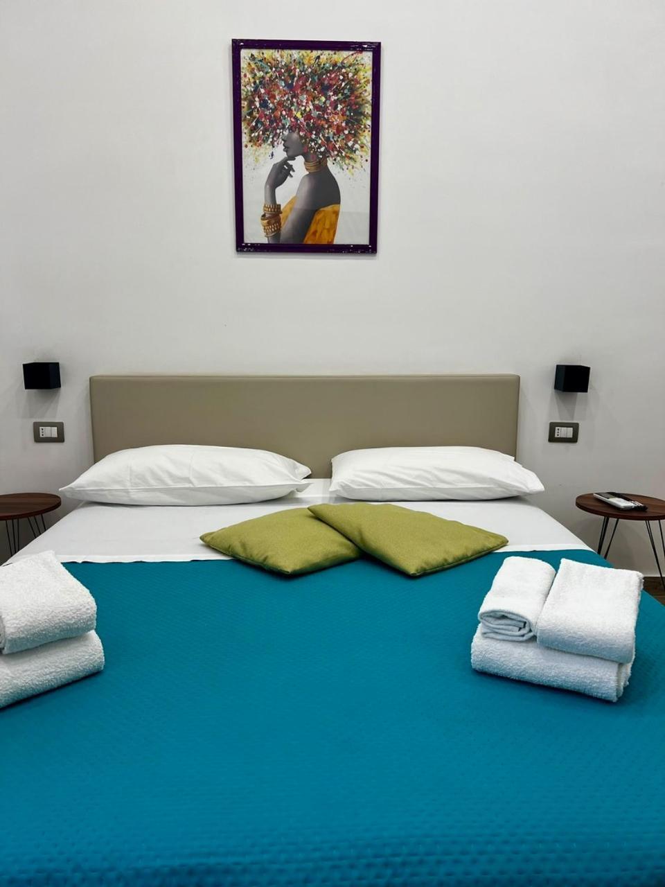 Dimora Dei Decumani Bed & Breakfast เนเปิลส์ ภายนอก รูปภาพ